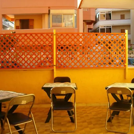 Auragallipolina Bed & Breakfast Gallipoli