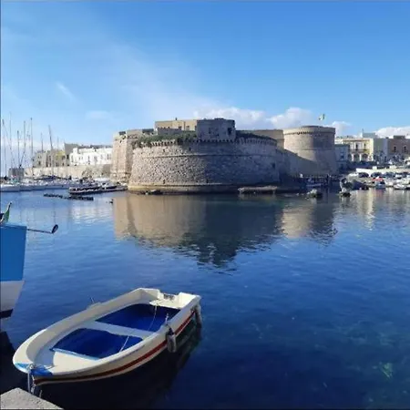 Auragallipolina * Gallipoli