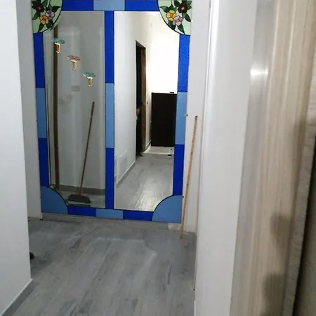 Auragallipolina Bed & Breakfast