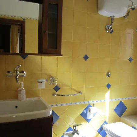 Auragallipolina Bed & Breakfast Gallipoli